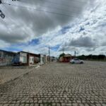 Urbanização do povoado São Clemente, em Nossa Senhora da Glória / Foto: Ascom/Sedurbi