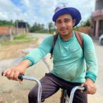 Autônomo Jamisson Ramos Lima / Fotos: Marcos Rodrigues