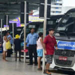 Iniciativa busca proporcionar maior comodidade e agilidade aos passageiros / Foto: Erick O'Hara