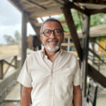 José Augusto de Oliveira