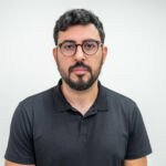 Fernando Vieira, diretor-geral da Iguá Sergipe