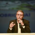 Diretor-presidente da Adema, Carlos Anderson