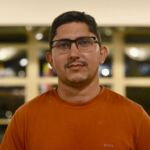 Advogado Adroaldo Neto