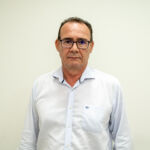 Zezinho Sobral, governador em exercício do Estado, comanda as ações do Comitê