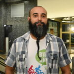 Servidor público Rafael Barbosa dos Santos