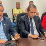 Diretor-presidente da Adema, Carlos Anderson