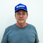 João Fonseca, diretor-presidente em exercício da Deso