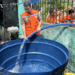 Governo e Iguá seguem abastecendo serviços essenciais de Aracaju e Socorro com 82 caminhões-pipa / Foto: Marcos Rodrigues
