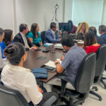 Governo do Estado mantém diálogo com MPF/SE para assegurar avanço de nova obra estruturante / Fotos: Ascom/PGE-SE