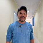 Pintor Rodrigo Tobias de Oliveira