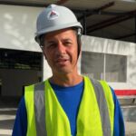 Operário Igor José Lima