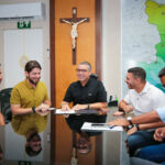 Governador Fábio Mitidieri destacou importância do empreendimento