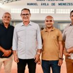 Fotos: César de Oliveira