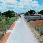 Obras do Governo de Sergipe garantem mais qualidade de vida, desenvolvimento e dignidade para população de Lagarto / Fotos: Ascom/Sedurbi/DER/SE
