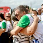 Fotos: César de Oliveira e Reinaldo Moura