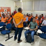 Fotos: Ascom Sedurbi