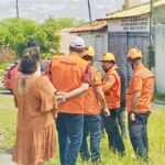 Fotos: Ascom Sedurbi