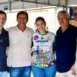 Fotos: César de Oliveira e Reinaldo Moura