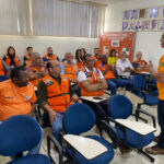 Fotos: Ascom Sedurbi