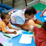 Fotos: César de Oliveira e Reinaldo Moura