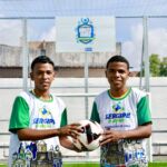 Fotos: César de Oliveira e Reinaldo Moura