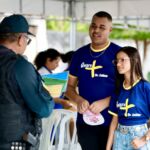 Fotos: César de Oliveira e Reinaldo Moura