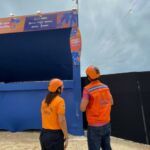 Fotos: Ascom Sedurbi