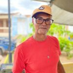 Manoel dos Santos // Fotos: Ascom Sedurbi