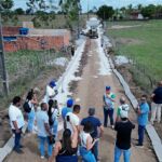 Fotos: Ascom Sedurbi