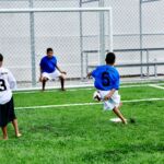 Fotos: César de Oliveira e Reinaldo Moura