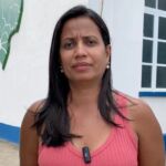 Thaise da Silva Santos