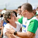 Fotos: César de Oliveira e Reinaldo Moura