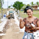 Fotos: César de Oliveira e Reinaldo Moura