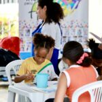 Fotos: César de Oliveira e Reinaldo Moura