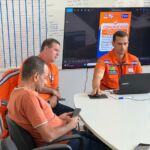 rocesso ainda incluirá curso de capacitação dos novos sorteados, vistoria nos novos caminhões e elaboração dos contratos / Fotos: Ascom/Defesa Civil