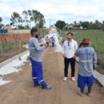 Fotos: Ascom Sedurbi