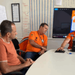 Processo ainda incluirá curso de capacitação dos novos sorteados, vistoria nos novos caminhões e elaboração dos contratos / Fotos: Ascom/Defesa Civil