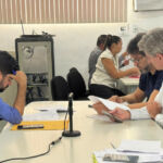 Ponte Aracaju–Barra dos Coqueiros avança com divulgação do julgamento das propostas técnica e de preços // Fotos : Ascom/ Sedurbi