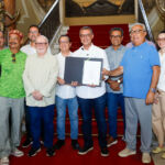 Governo de Sergipe assina ordem de serviço para implantação da Pinacoteca e anuncia novos investimentos no Centro de Aracaju //Fotos: Arthur Soares e César de Oliveira