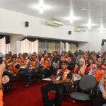 Fotos: Ascom Sedurbi