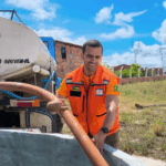 Retomada do serviço ocorre após a conclusão dos trâmites necessários para a assinatura dos contratos com os pipeiros habilitados à prestação do serviço / Fotos: Ascom/Sedurbi