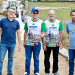 Fotos: César de Oliveira e Reinaldo Moura