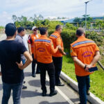 Fotos: Ascom Sedurbi