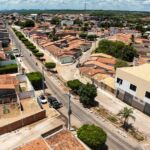 Urbanização da Avenida Paulo Afonso