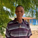 Avanildo Claudino da Paz