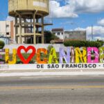 Canidenses comemoram intervenções autorizadas pelo Governo do Estado // Fotos : Bruno César