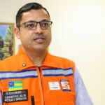 Tenente-coronel Silvio Prado