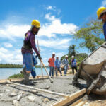 Governo de Sergipe amplia investimentos em infraestrutura com o programa Acelera Sergipe // Foto: Arquivo / ASN