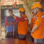 Foto: Ascom Sedurbi